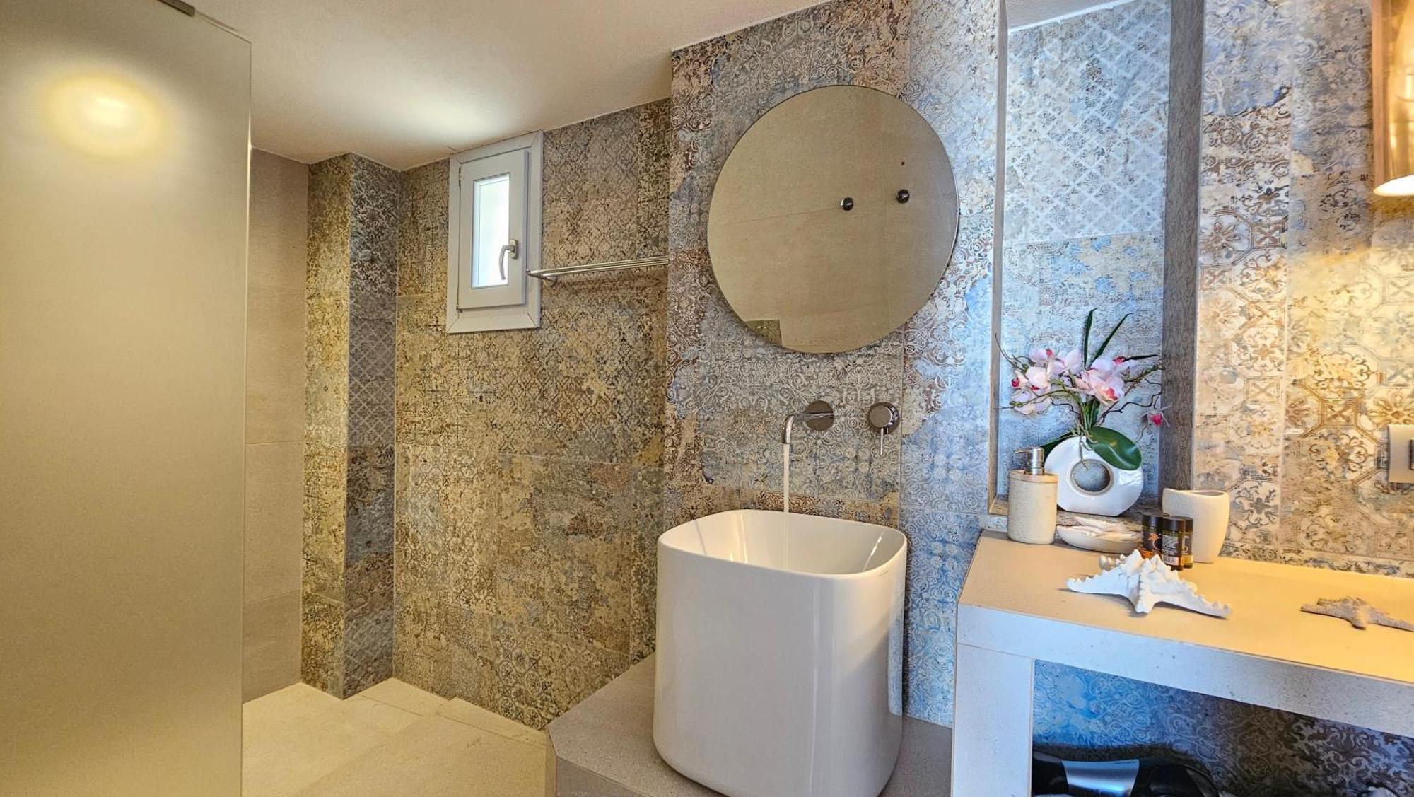 Efi'S Apartments Plaka  المظهر الخارجي الصورة
